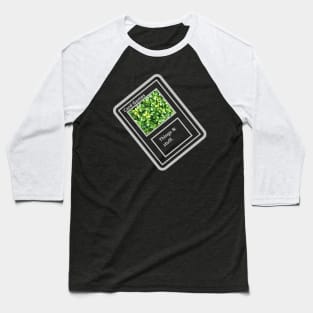 Card Games Baseball T-Shirt